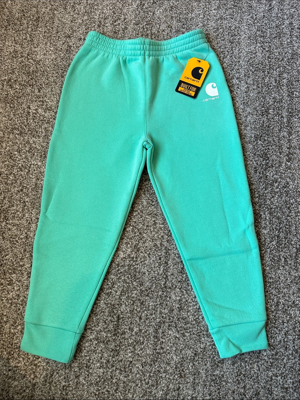 Carhartt sweatpants